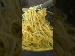 알리오올리오 파스타, Aglio Olio Pasta