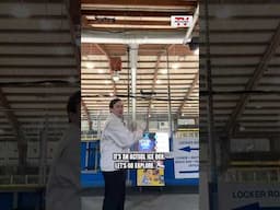 Go ice skating at one of Long Island’s rinks #newyork #iceskating #icerink