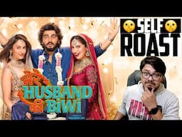 Mere Husband Ki Biwi Trailer Review | Yogi Bolta Hai