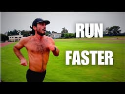 INTENSE Running Workout for a faster Hyrox