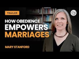 Mary Stanford || Book.eD || Trailer