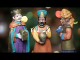 Three Kings Day | Holiday Traditions