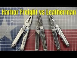 Ultimate Showdown: Leatherman Wave Vs Gordon Multi Tool