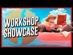 TF2 Summer Update 2024 Workshop Showcase