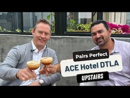 ACE Hotel | Pairs Perfect