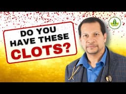 Are You At Risk For Embalmers’ Clots?