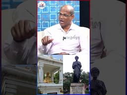 உ.வே.சாமிநாதையர் அதை வேண்டாம் என்று சொல்லிட்டாரு - Writer Pa.Saravanan on U.Ve.Sa.