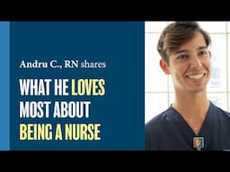 Nursing with Heart: A Nurse’s Perspective on Patient Care and SoCal Culture