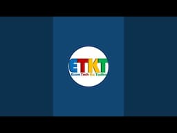 Ecom-Tech Ka Tadka is live