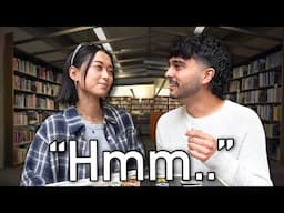 Another Asian Girl - That Library Show