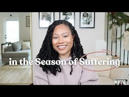 God is Equipping You (Supernaturally) | God's Promises for our Season of Suffering | Melody Alisa