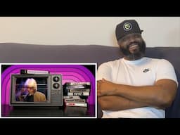 Michael McDonald - CMTOWN Reaction