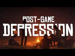 Games that Trigger Post Game Depression