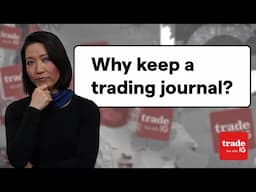 Trading Journal Secrets: How Data Drives Profitable Trading Decisions