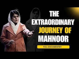 The Inspirational Journey of Mahnoor: Youngest English Language Instructor