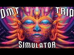 Ultimate DMT Breakthrough Replication Compilation (4k)