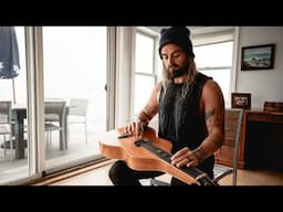 Xavier Rudd "Growth Lines" Unplugged | Good Wolf Sessions