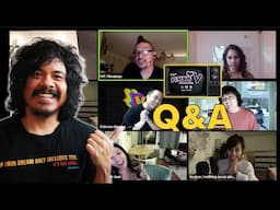 Filipino American Filmmakers Q&A | Filipino American History Month