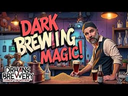 The Dark Side of Brewing - DrHans Freak Show