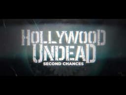 Hollywood Undead - Second Chances (Feat. Benji Madden) [Lyrics]