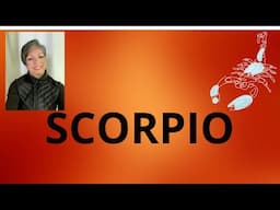 SCORPIO~ CRITICAL DECISION ! SEIZE THE MOMENT !  *FEB 10 -16 /25 *