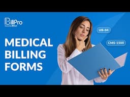 The Most Important Medical Billing Forms | NYBillPro - NEMT Billing Software