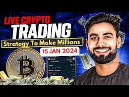 Crypto Trading : Mistakes to avoid In this Bull Run