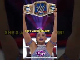 How Mark Henry Got Bianca Belair Into Wrestling