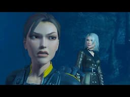 Tomb Raider: Underworld PC Last Level, Final Boss Fight & Ending