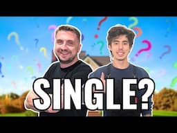 Is Tristan Single? | Beyond Crazy QnA