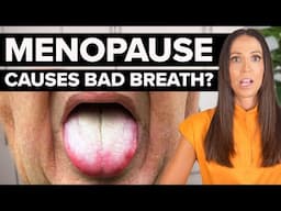 Menopause and Oral Health: What You Need to Know!