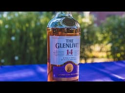 Chivas Regal Mizunara V.S. Glenlivet 15 Year on Talking Whiskey Two Minute Tuesday