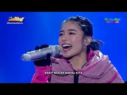 Gigi De Lana - Kapag Ako Ay Nagmahal - Hide and Sing - It's Showtime - January 28, 2025