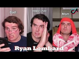 Ryan HD Lombard TikTok Videos Compilation November 2024. The Best Ryan Lombard Shorts Of The Year