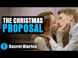 THE CHRISTMAS PROPOSAL | @secret_diaries