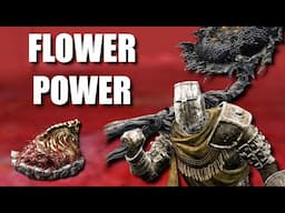 This Weapon Will Make You Hate Gardeners | Elden Ring