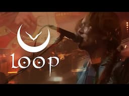 UNKENNY VALLEYS - LOOP (Live at Kantine am Berghain in Berlin)