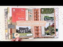 Journal With Me | Ep 62 | How I Journal