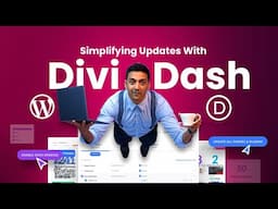 How Divi Dash Simplifies WordPress Theme and Plugin Updates