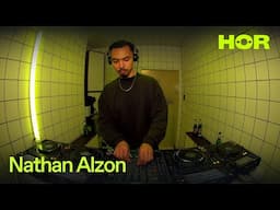 Nathan Alzon | HÖR - February 4 / 2025