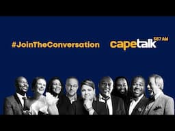 CapeTalk Live | Listen to CapeTalk live on YouTube