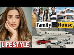 Nupur Sanon Lifestyle 2021, Age | Family | Boyfriend | Income | House | Cars | Net Worth & Biography