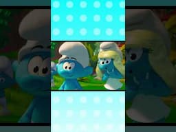 The SMURFS Trailer is bad...