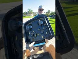 YARBO - Will It Cut St Augustine Grass? #robotmower #lawnmower #automower