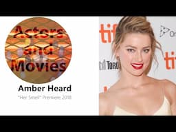 This Week Amber Heard