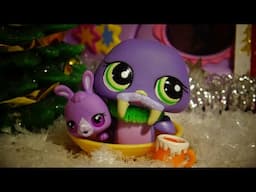 Littlest Pet Shop: Adventní soutěž #1 (UZAVŘENO)