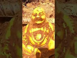 THE GOLDEN BUDHA..WEVE GOT IT!?