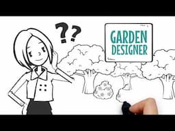 Garden Design Explainer Video