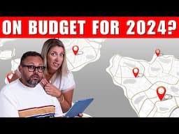 Our RETIREMENT BUDGET: 2024 Year in Review