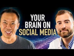 How to Overcome Your Social Media Addiction! 😵‍💫 Dr. Ben Rein